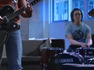 The Mexican Standoff - Timeless