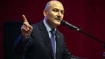 Bakan Soylu'dan Kılıçdaroğlu'na seçmen bilgileri yanıtı: Anlıyoruz ki boyundan büyük laf etmiş