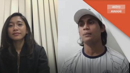 Pesilat Jadi Pelakon | Pesilat negara cabar diri cuba bakat lakonan