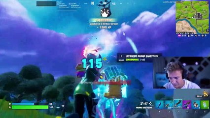 This can't be real...