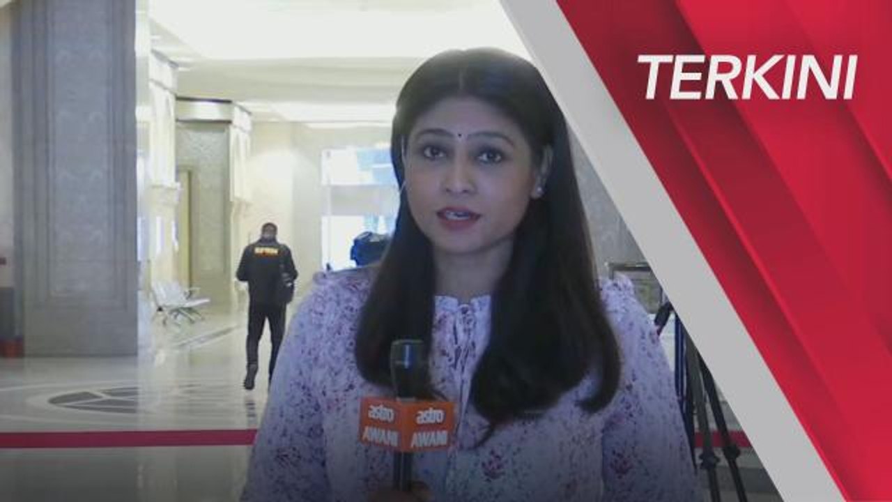 [TERKINI] SRC International | Perkembangan rayuan DS Najib Razak