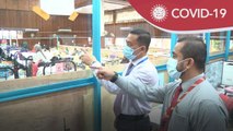 COVID-19 | Kelantan tambah PKRC susulan peningkatan kes