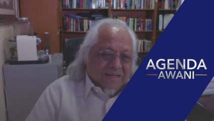 Kelancaran pentadbiran negara bukan semata-mata di bahu menteri - Prof. Ulung