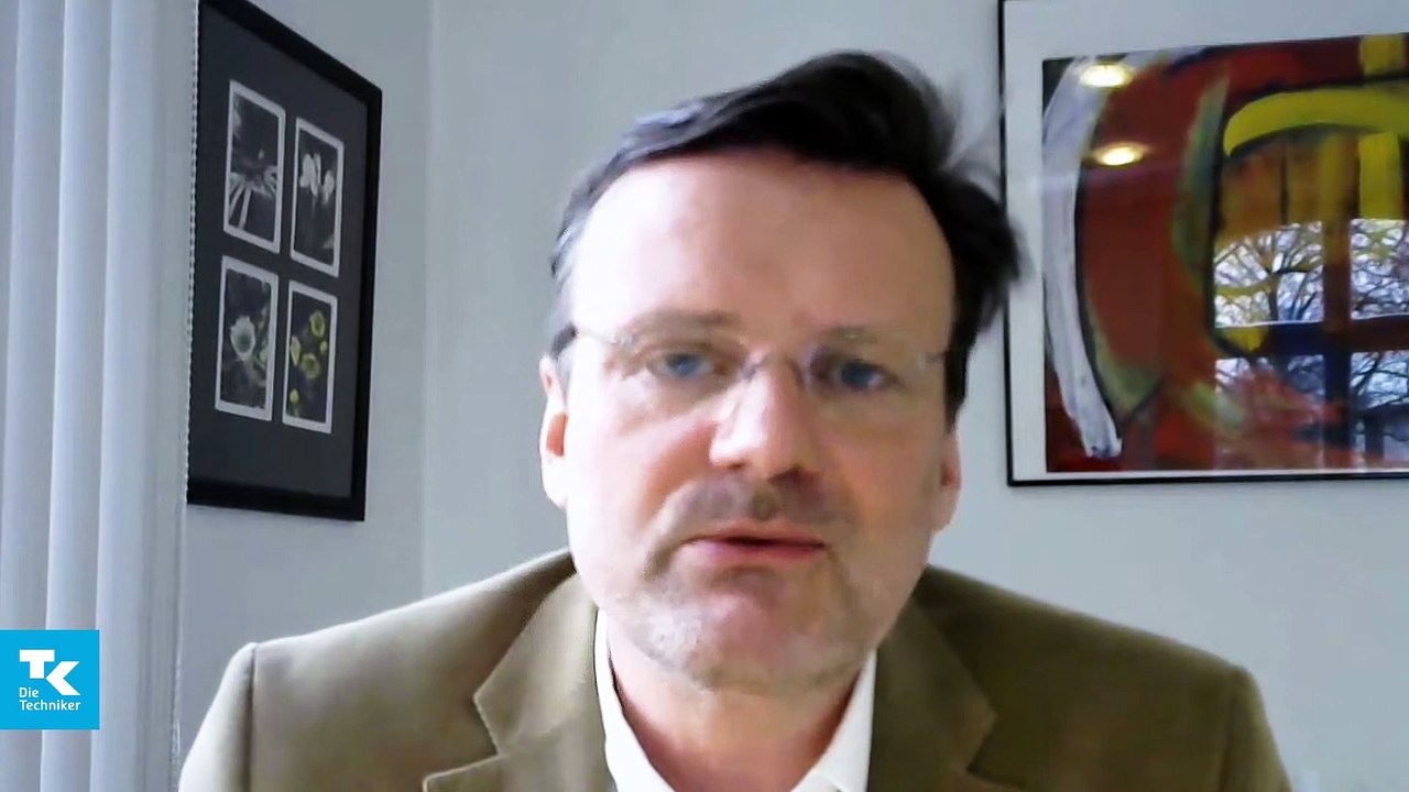 Was ist Narzissmus - Teil 1 | Gesundheit unter vier Augen (mit Marius Angeschrien)