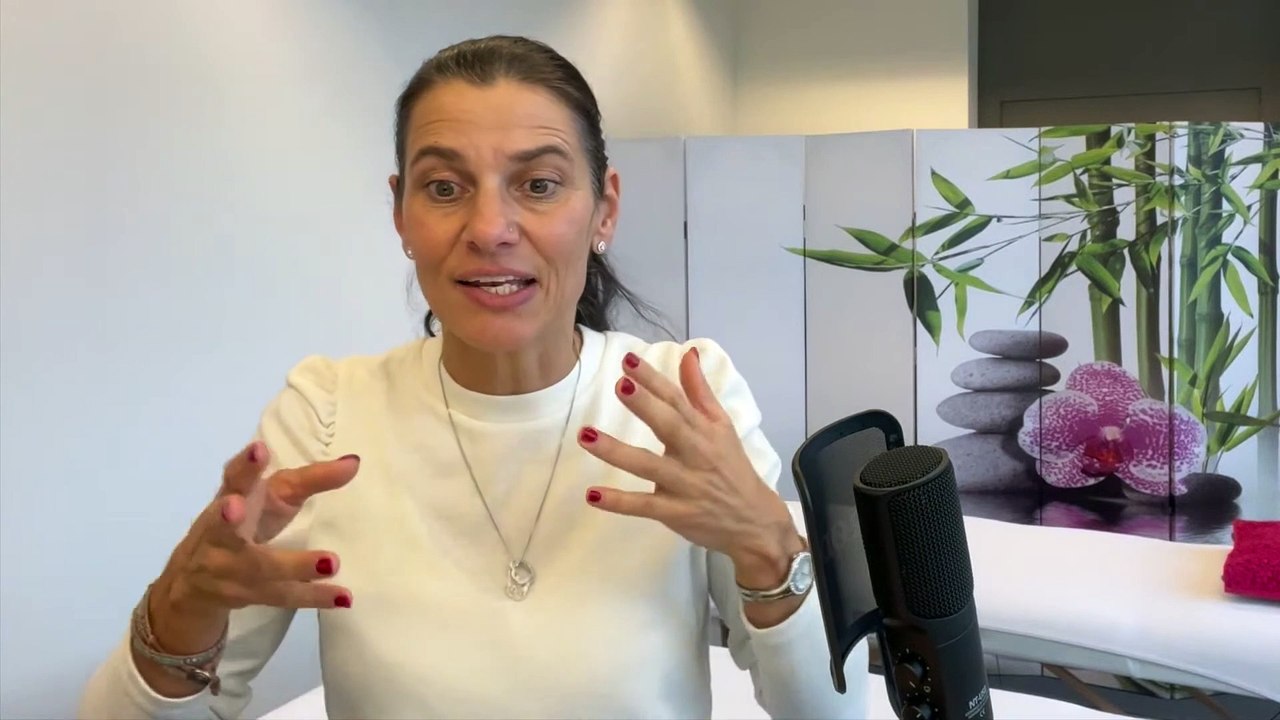 Wie gehe ich mit Überforderung um? I Raus aus der Bulimie