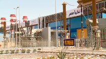 مصر تتخذ قرارات لترشيد استهلاك الكهرباء من أجل زيادة صادرات الغاز