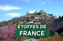 Patrimoines de France - Etoffes de France