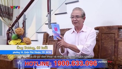 Bên Tóc Mai Không Phải Hải Đường Hồng Tập 46