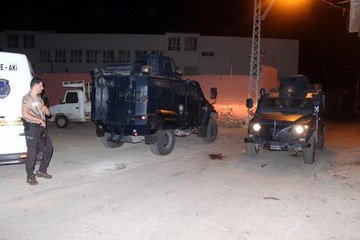 Son Dakika | ADANA'DA SİLAHLI KAVGA: 1 YARALI