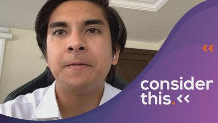 Consider This: MUDA (Part 1) – Fresh Faces, Stale Politics?