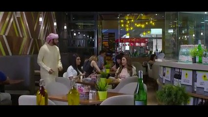 مسلسل بين قلبين الحلقة 24 الرابعة والعشرون