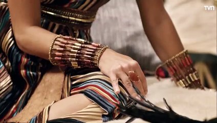 Génesis - Capítulo 219 español latino