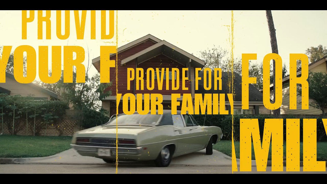 Mo Season 1 Trailer