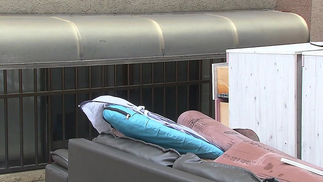 [뉴스라이더] 반지하, 살고 싶어 사는 거 아니에요 / YTN