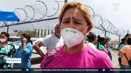 Palitos y Bolitas, República H y Referente  | 11 de agosto de 2022 | Heraldo Media Group