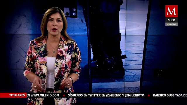 Vinculan a proceso a 37 personas detenidas en Michoacán con cargadores y cartuchos