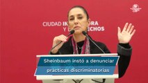 Sonora Grill quiere arreglar su expediente de racismo por “lo oscurito”, acusa Jefa de Gobierno