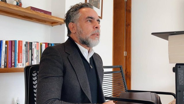 Gustavo Petro nombró a Armando Benedetti embajador en Venezuela