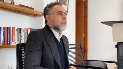 Gustavo Petro nombró a Armando Benedetti embajador en Venezuela