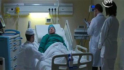 مسلسل بين قلبين الحلقة 29 التاسعة والعشرون