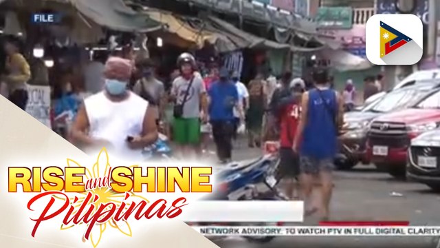 Climate Action Implementation Program, inilunsad sa Quezon City; United Kingdom, naglaan ng £27.5-M para sa naturang programa