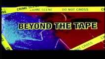 BEYOND THE TAPE_ Thursday 11th August 2022