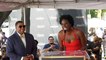 Leslie Jones Speech at Kenan Thompson's Hollywood Walk of Fame Star Unveiling Ceremony