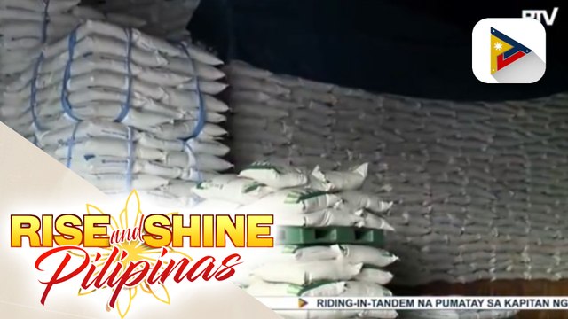 Sugar farmers, ikinatuwa ang pagbasura ni Pres. Marcos Jr. sa planong pag-angkat ng tone-toneladang asukal