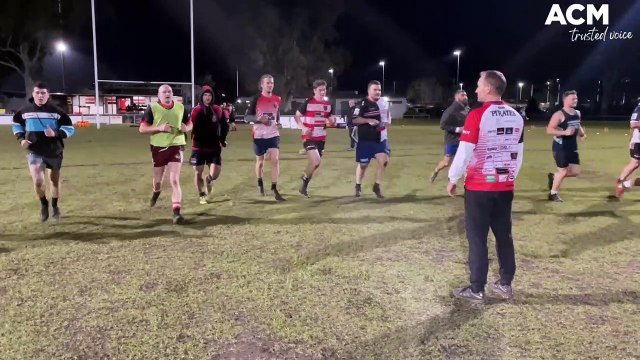 Upper Mid North Coast Rugby Union finals series | August 12, 2022 | Port Macquarie News