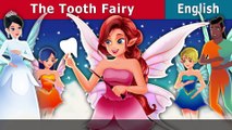 The Tooth Fairy - English Fairy Tales