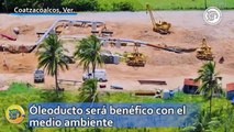 Rabasa por revivir ´boom petrolero´; producirán más de 30 mil barriles diarios