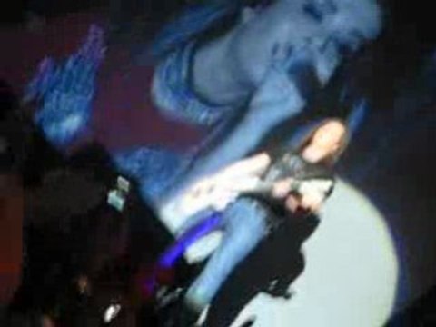 MVI_1915 - Tokio Hotel - Luxembourg - Leb' die sekunde