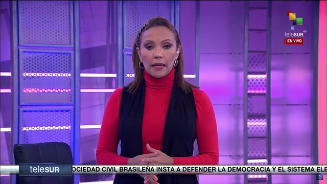 Cuba apoya reinicio de diálogos de paz entre gobierno colombiano y guerrilla ELN