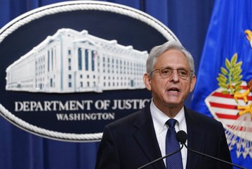 Department of Justice to make Trump search warrant public