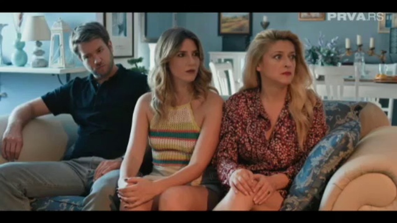 Mala supruga  Epizoda 54 - Mala supruga  Epizoda 54 - Mala supruga  Epizoda 54