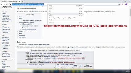 Clean and transform data Part 2