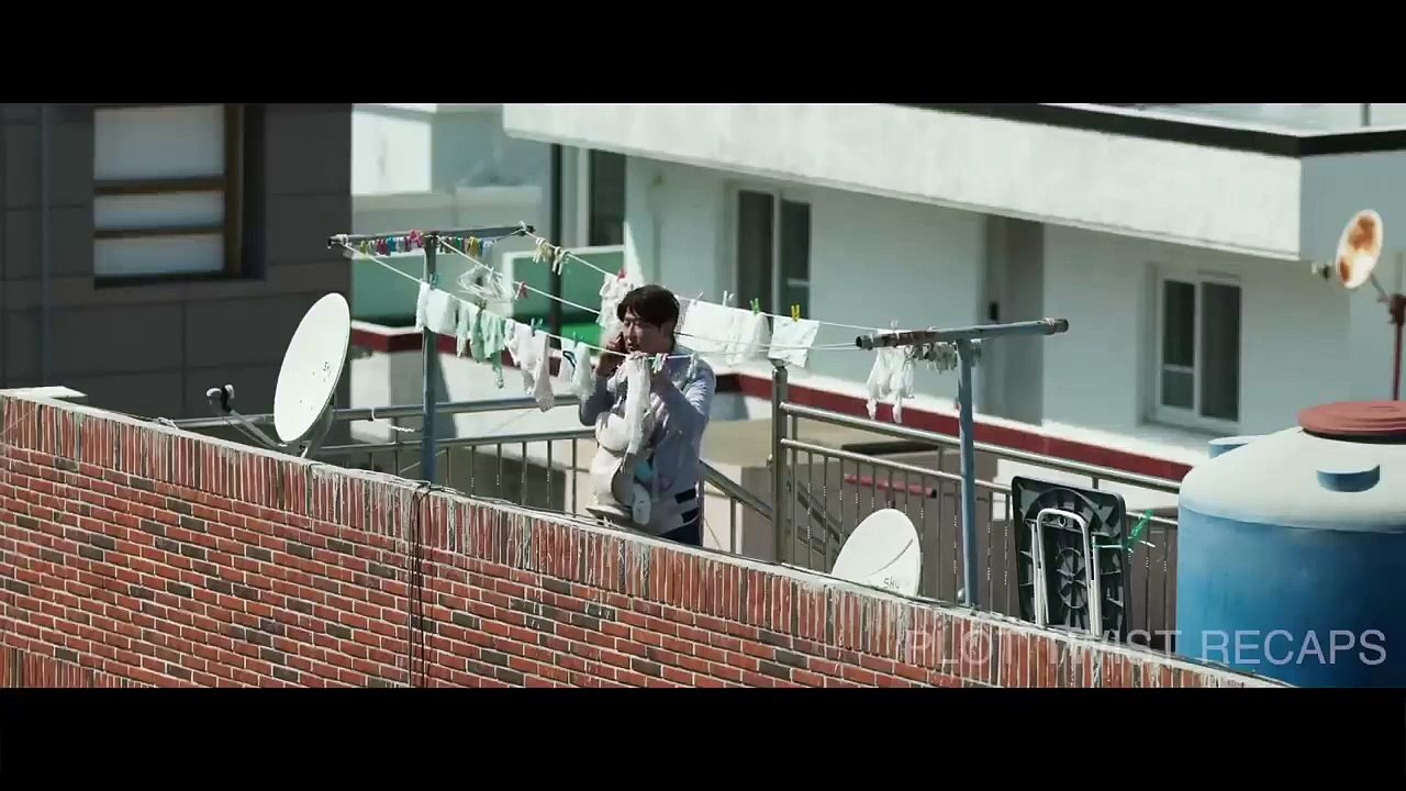 This Woman Sells Abandoned Baby In The Black Market _ Plot Twist Movie Recaps