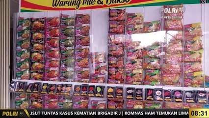 HALO PRESISI (12/08/2022)