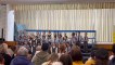 School choirs Leeton Eisteddfod 2022