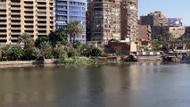Destinasi Wisata Sungai Nil Mesir