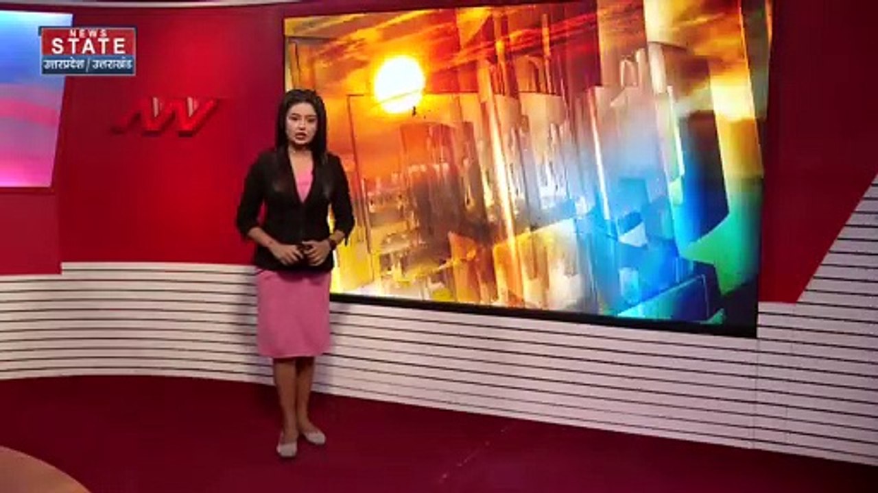 Varanasi News: BHU में छात्रा का विरोध, छात्रों को गेट के अंदर किया बंद | BHU News