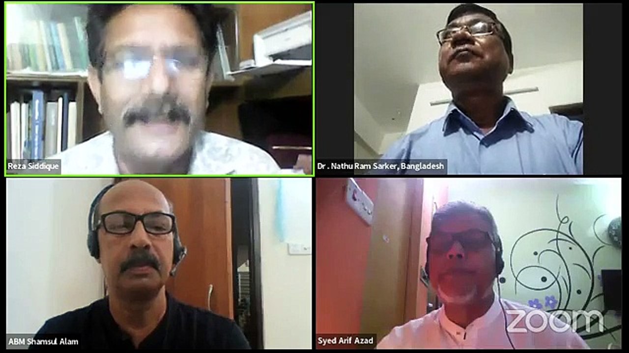 মৎস্য ও প্রাণীসম্পদ খাতে জ্বালানী তেলের মূল্য বৃদ্ধির প্রভাব | BSAFE Foundation