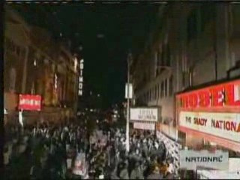 Illuminati Project 34 - Shady Convention