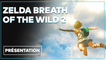 Zelda Breath of the Wild 2 : Ce que l'on sait et les théories sur la suite
