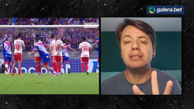 Análise Tática: Felipe Rolim analisa defesa zerada do Fortaleza no returno do Brasileirão