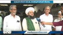 ക്ഷേത്ര ദർശനം കഴിഞ്ഞ് പോകുന്നവര്‍ക്ക് ഭക്ഷണവും മറ്റു സൗകര്യങ്ങളുമൊരുക്കി പള്ളി