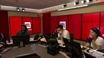 Le journal RTL de 5h du 12 août 2022