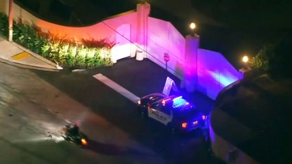 US Justice Department asked to unseal warrant used to raid Donald Trump's home