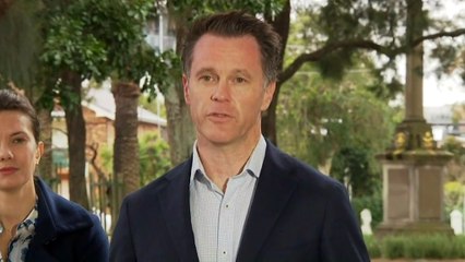 Sexual harassment and bullying found in NSW Parliment Brodderick Report