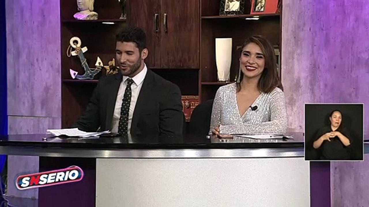 ¿Cómo es la amistad entre 'Pati' Chapoy y 'Pepillo' Origel?